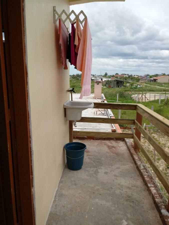 Pousada Do Osvaldo Imbe Exteriör bild